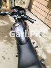 Yamaha YBR 125G 2016 for Sale in Lahore