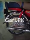 Honda CD 70 2020 for Sale in 