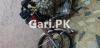 Honda CG 125 2021 for Sale in Karachi