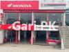 Honda Pridor 2022 for Sale in Islamabad