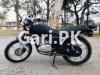 Suzuki GS 150 2019 for Sale in Islamabad