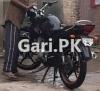 Yamaha YBR 125G 2015 for Sale in Model Town