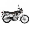 Honda CG 125 2022 for Sale in Karachi