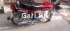 Honda CD 70 2020 for Sale in Islamabad