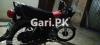 Honda CD 70 2007 for Sale in Johar Town