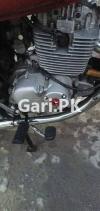 Suzuki GS 150 2017 for Sale in Gulshan Abad