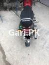 Honda CD 70 2019 for Sale in Islamabad