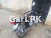 Honda CG 125 2018 for Sale in 