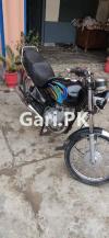 Suzuki GS 150 2013 for Sale in 
