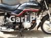 Suzuki GD 110S 2019 for Sale in Karachi