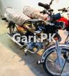 Honda CD 70 2022 for Sale in Lahore
