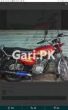 Honda CG 125 2021 for Sale in 