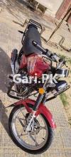 Suzuki GS 150 2016 for Sale in Karachi