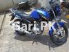 Yamaha YBR 125 2018 for Sale in Karachi