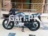 Yamaha YBR 125 2018 for Sale in 