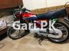 Honda CG 125 2009 for Sale in Sharifabad