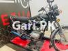 Honda CG 125 2020 for Sale in Karachi