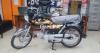 Honda CD 70  2022