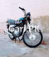 Honda CG 125 2020 for Sale in University Road