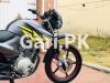 Yamaha YBR 125G 2019 for Sale in Rawat