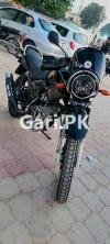 Yamaha YBR 125G 2018 for Sale in Rawalpindi