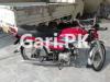 Honda CD 70 2019 for Sale in Ali Town