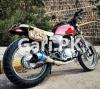 Suzuki GS 150 2011 for Sale in Islamabad