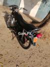 Honda CG 125 2018 for Sale in Islamabad