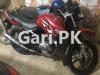 Yamaha YBR 125G 2017 for Sale in Karachi