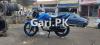 Yamaha YBR 125 2017 for Sale in Nazimabad