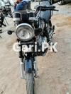 Suzuki GS 150 SE 2018 for Sale in Karachi