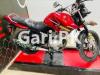 Yamaha YBR 125G 2019 for Sale in North Nazimabad