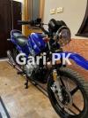 Yamaha YBR 125 2021 for Sale in Karachi