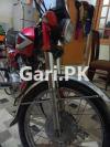 Honda CG 125 2015 for Sale in Karachi