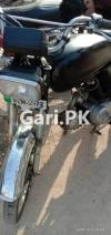 Yamaha Other 2010 for Sale in Rawalpindi