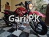 Yamaha YBR 125G 2017 for Sale in DHA Phase 1