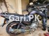 Yamaha YBR 125G 2019 for Sale in Lahore