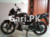Yamaha YBR 125 2020 for Sale in Karachi