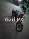 Honda CD 200 1987 for Sale in Karachi