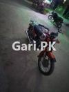 Honda CD 200 1987 for Sale in Surjani Town