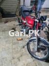 Honda CG 125 2004 for Sale in Karachi