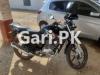 Yamaha YBR 125 2017 for Sale in Karachi