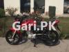 Yamaha YBR 125 2015 for Sale in usb mobile charger installed