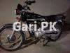 Honda CG 125 Special Edition 2019 for Sale in Karachi