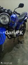 Yamaha YBR 125 2021 for Sale in 