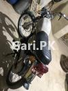 Honda CB 180 1971 for Sale in Liaquatabad