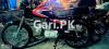 Honda CD 70 1990 for Sale in Karachi