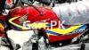 Honda CD 70 2022 for Sale in Allama Iqbal Town