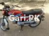 Honda CD 70 2019 for Sale in Karachi