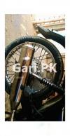 Suzuki GS 150 2015 for Sale in Civic Centre